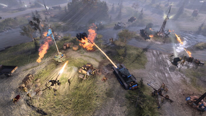 Company of Heroes 3 Crack Download