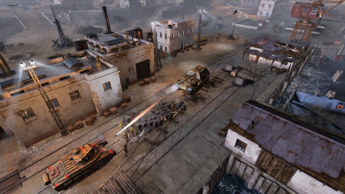 Company of Heroes 3 Repack Download