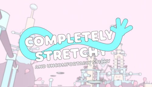 Download Completely Stretchy