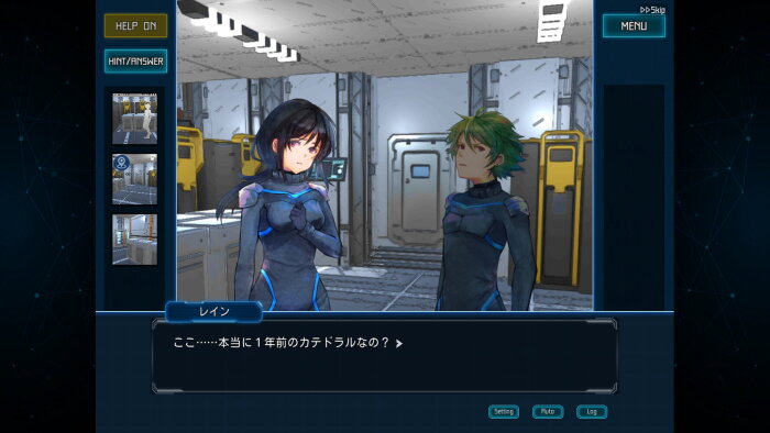 Complex Loop Download Free