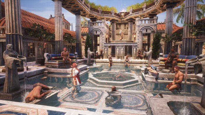 Conan Exiles Free Download Torrent