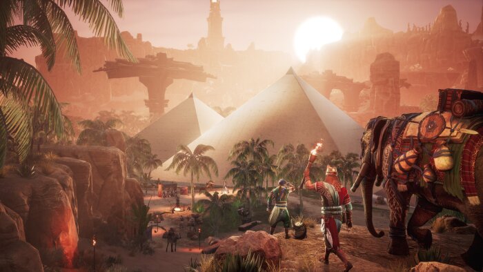 Conan Exiles Crack Download