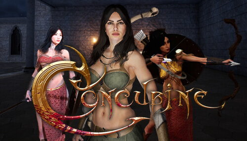 Download Concubine