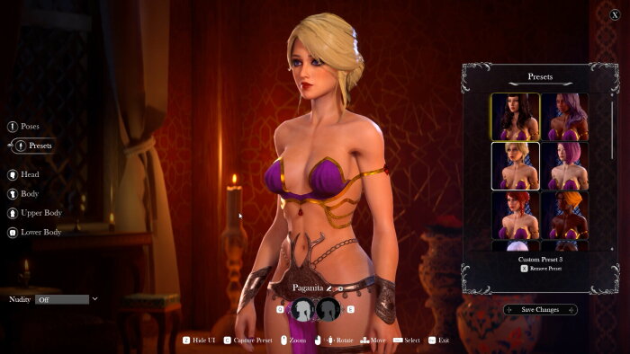 Concubine Repack Download