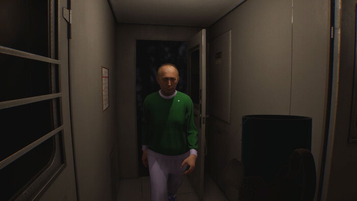 Conductor: Eternal Service Download Free