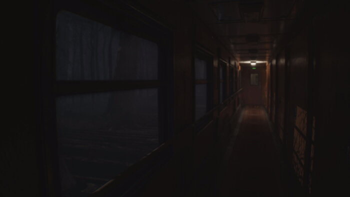 Conductor: Eternal Service Crack Download