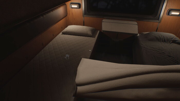 Conductor: Eternal Service PC Crack