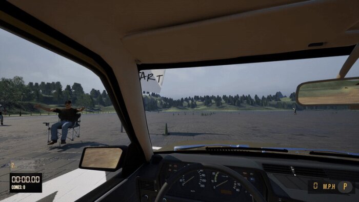 Cone Crushers: Autocross Download Free