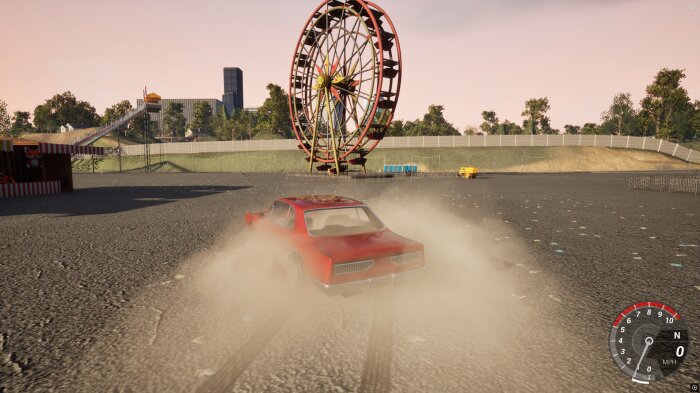 Cone Crushers: Autocross Free Download Torrent