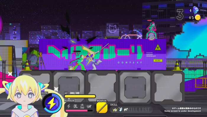 CONERU -DIMENSION GIRL- Repack Download