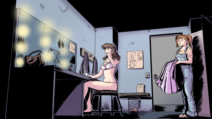 Confidential Killings - A Detective Game Free Download Torrent
