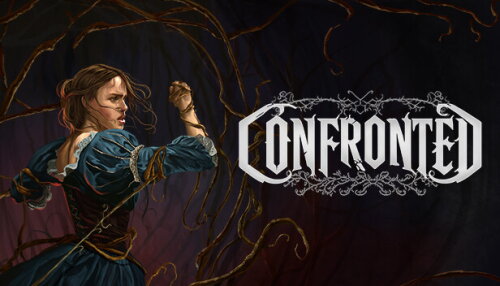 Download Confronted