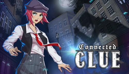 Download Connected Clue