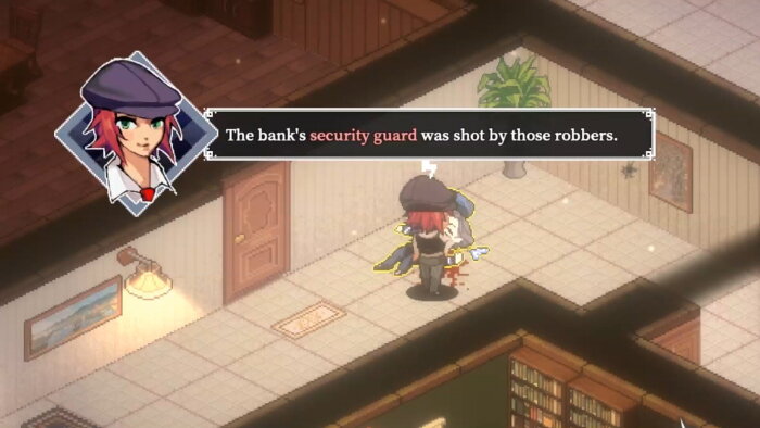 Connected Clue Download Free