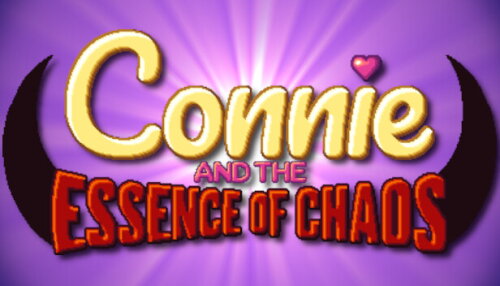 Download Connie and the Essence of Chaos