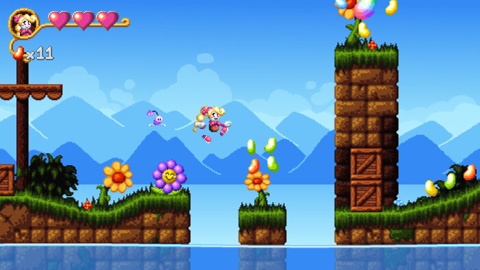 Connie and the Essence of Chaos Download Free