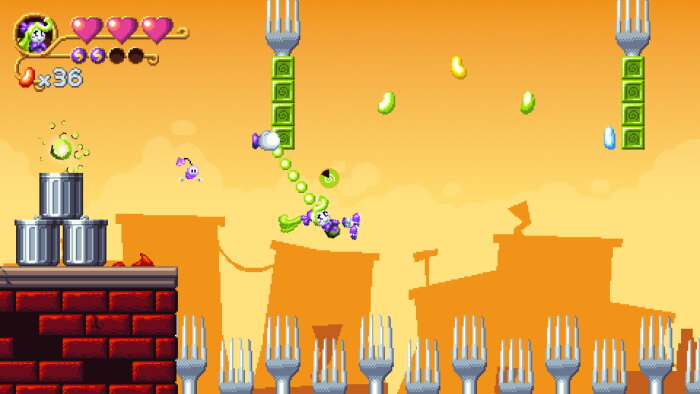 Connie and the Essence of Chaos Free Download Torrent