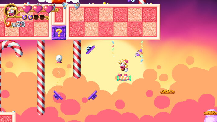 Connie and the Essence of Chaos Crack Download