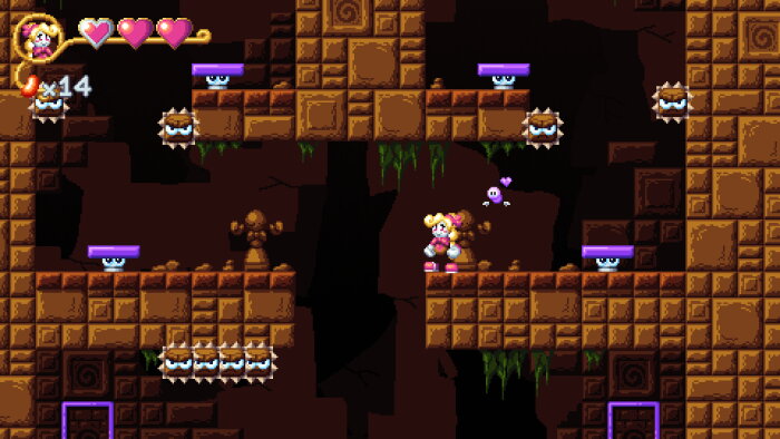 Connie and the Essence of Chaos PC Crack