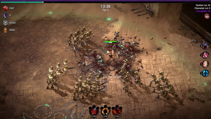Conquest Dark Download Free