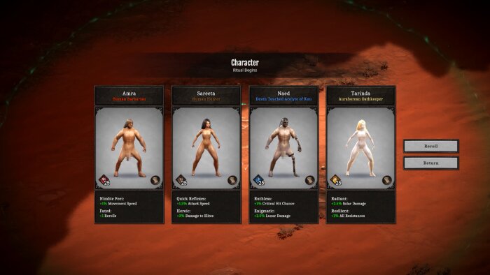 Conquest Dark PC Crack