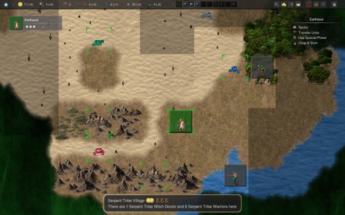 Conquest of Elysium 5 Download Free
