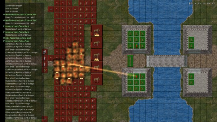 Conquest of Elysium 5 Free Download Torrent