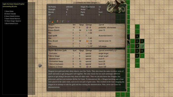 Conquest of Elysium 5 Crack Download