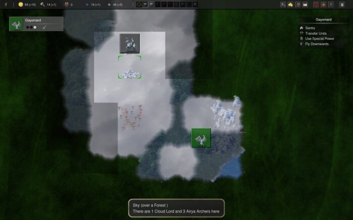 Conquest of Elysium 5 PC Crack