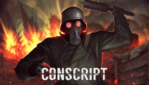 Download CONSCRIPT