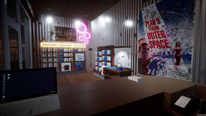 Console Shop Simulator Repack Download