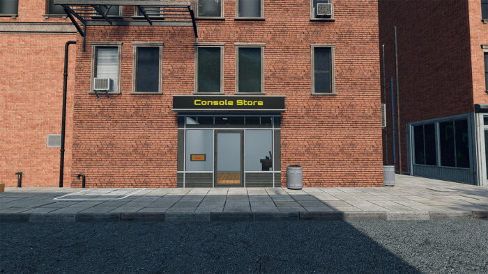 Console Store Simulator Free Download Torrent