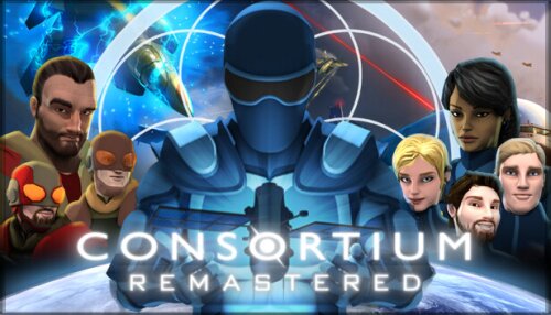 Download CONSORTIUM Remastered