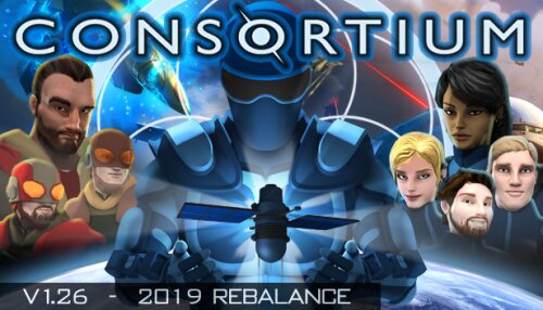 Download CONSORTIUM