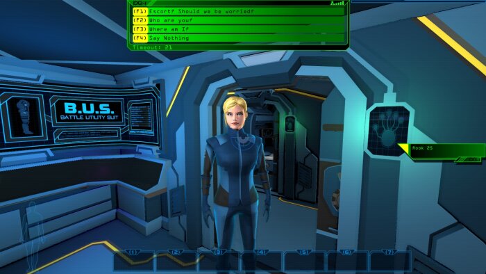 CONSORTIUM Crack Download