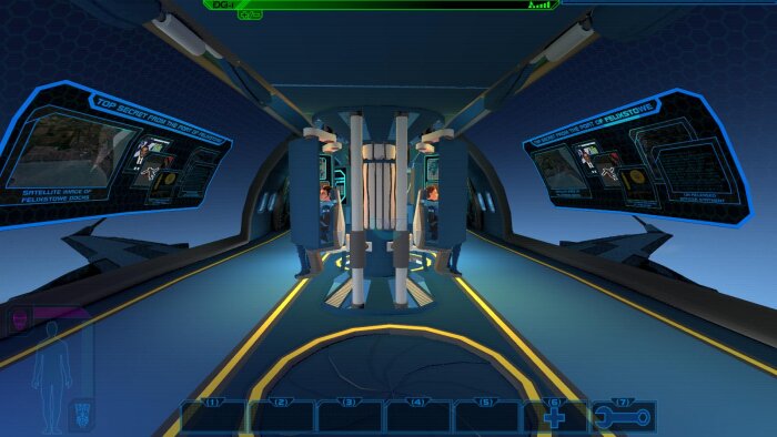 CONSORTIUM PC Crack