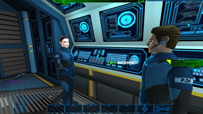 CONSORTIUM Repack Download