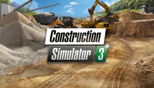 Download Construction Simulator 3 (GOG)