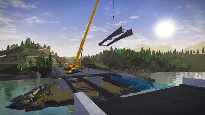 Construction Simulator 3 Download Free