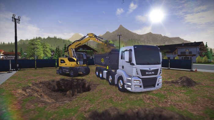 Construction Simulator 3 Repack Download