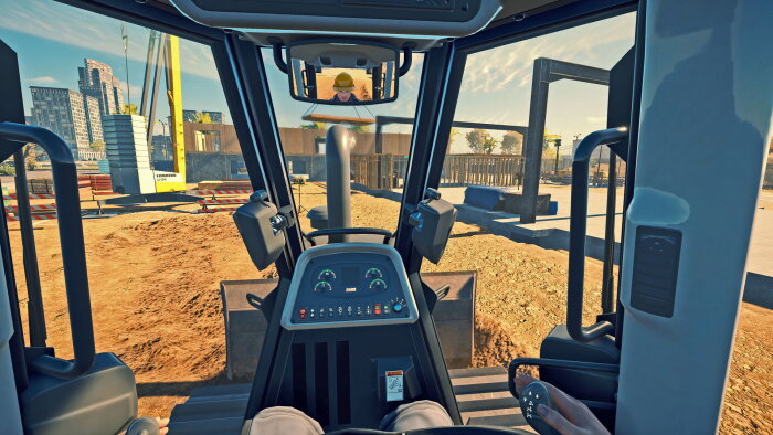 Construction Simulator Free Download Torrent