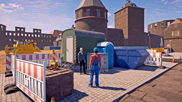 Construction Simulator Crack Download