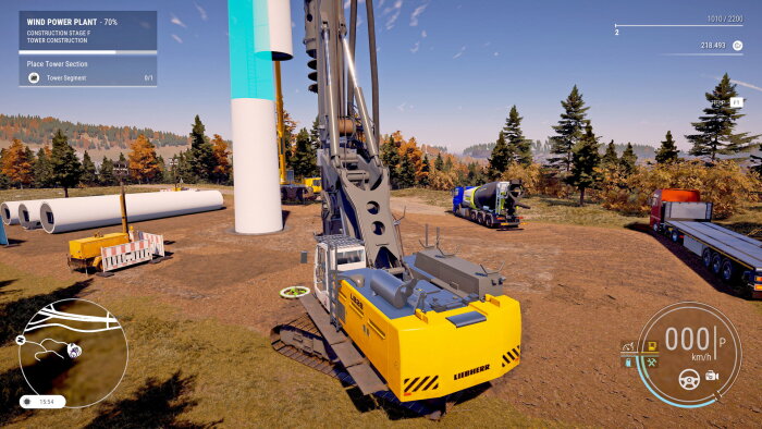 Construction Simulator PC Crack