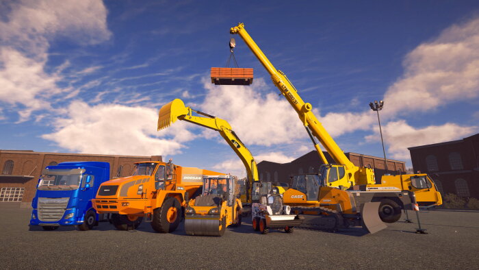 Construction Simulator Repack Download