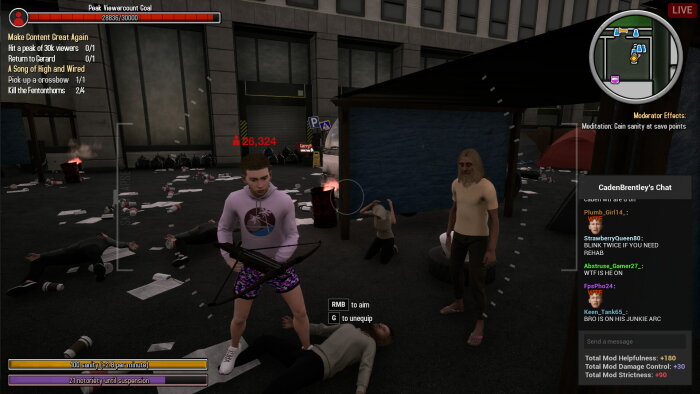 Content King PC Crack