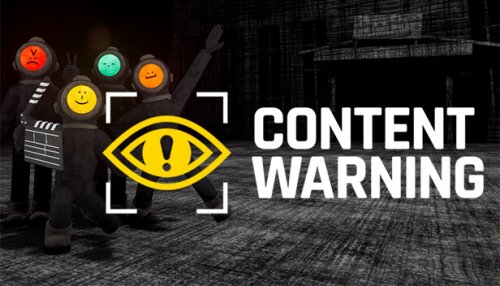 Download Content Warning