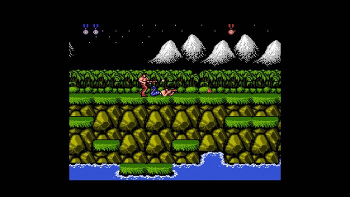 Contra Anniversary Collection Free Download Torrent