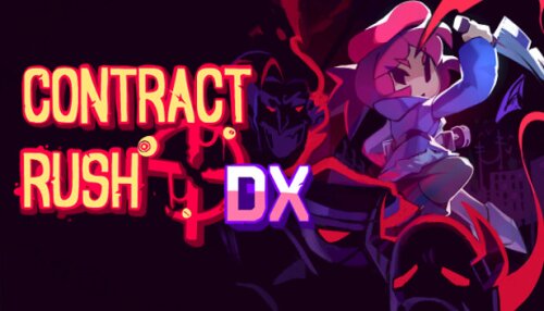 Download Contract Rush DX