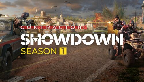 Download Contractors Showdown