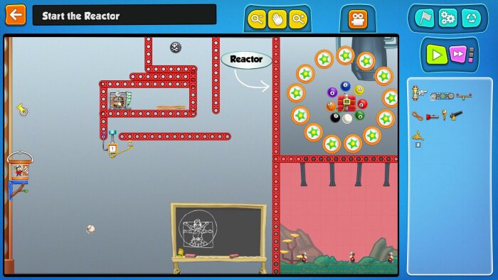 Contraption Maker Free Download Torrent